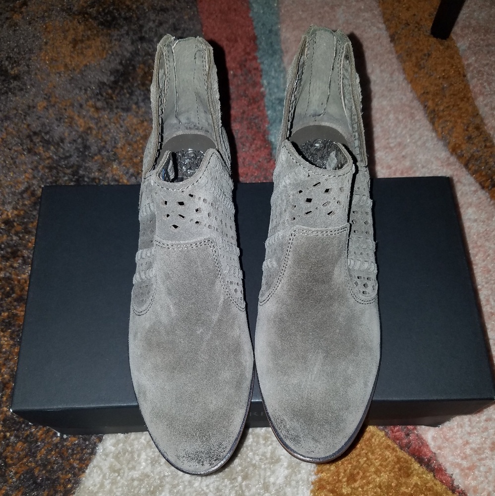 Vince camuto prasata Ankle  boots